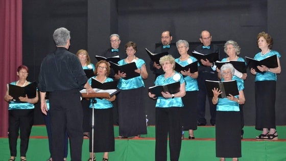Las corales 'Ars Vetera' y 'Gran Maestre' ofrecerán un concierto conjunto