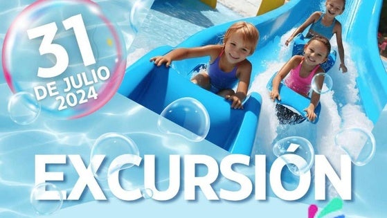 Últimos días de inscripción para visitar Lusiberia