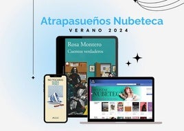 Los socios de la Biblioteca Pública ya pueden disfrutar del nuevo catálogo Nubeteca