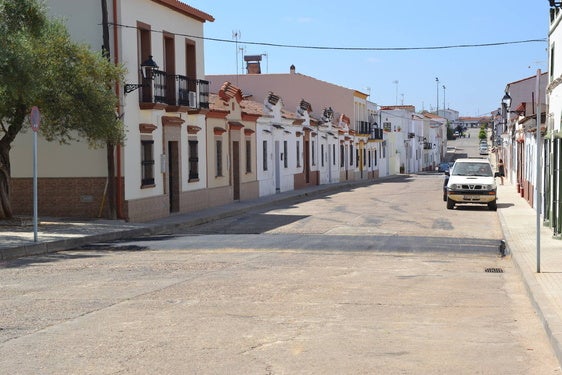 E-distribución avisa de posibles cortes de luz en 11 calles del municipio