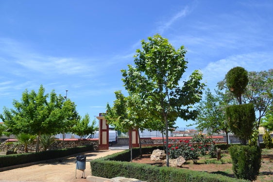 La localidad está en alerta naranja por altas temperaturas que sobrepasarán los 40º