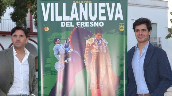 Ya se pueden adquirir las entradas para el histórico mano a mano de Ventura y Juanito
