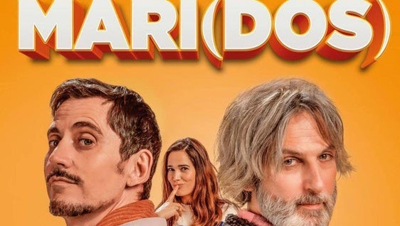 La comedia española 'Mari (dos)' cierra el cine de verano al aire libre