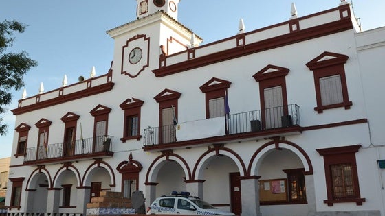 El Ayuntamiento recibirá 6.569 euros de la Diputación para la dotación de un centro de capacitación para el empleo
