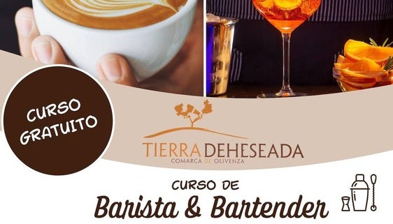 Aderco lanza un curso gratuito sobre técnicas innovadoras de hostelería
