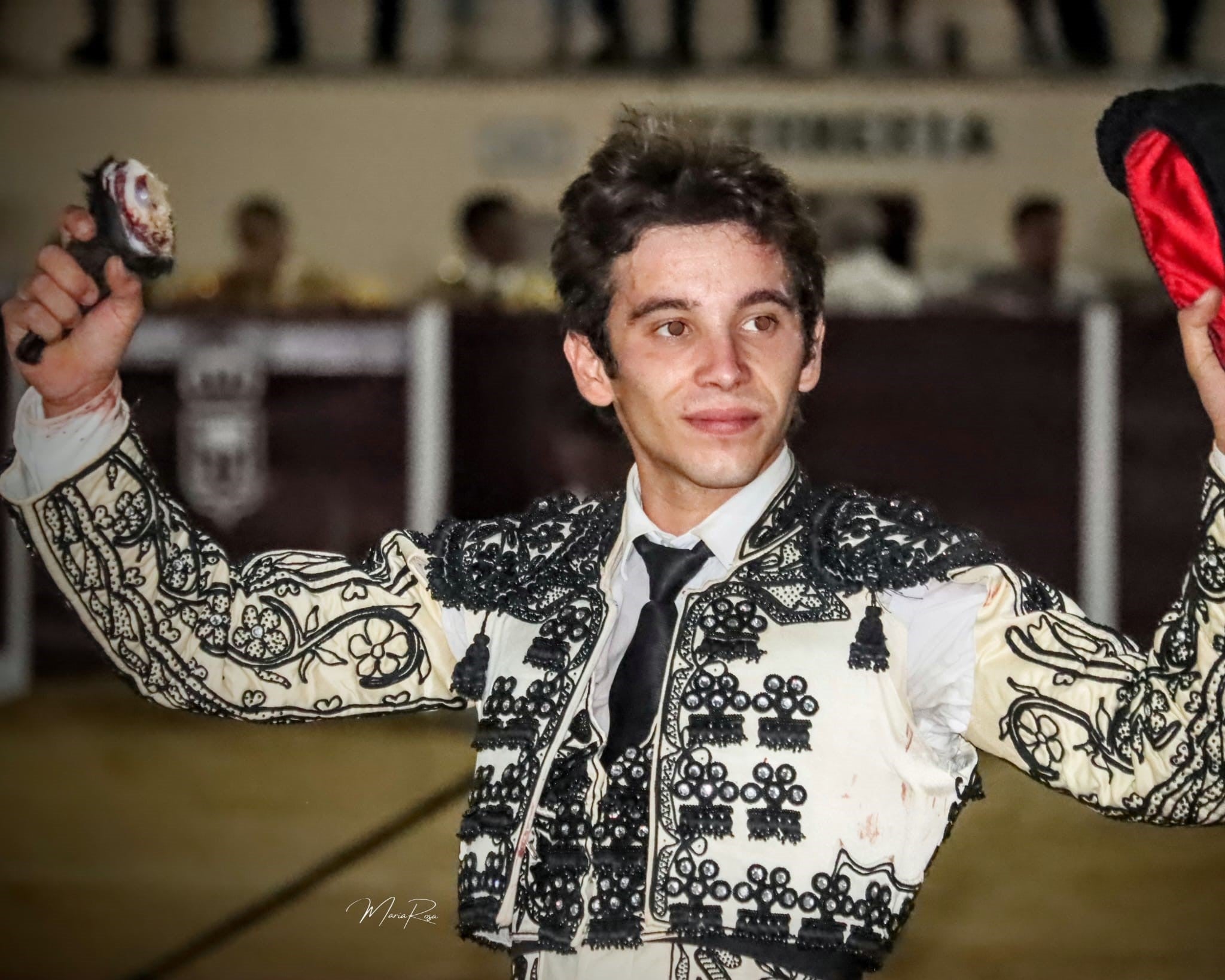 La Policía Local estima que hubo unas 2000 personas en el recinto ferial el sábado de feria