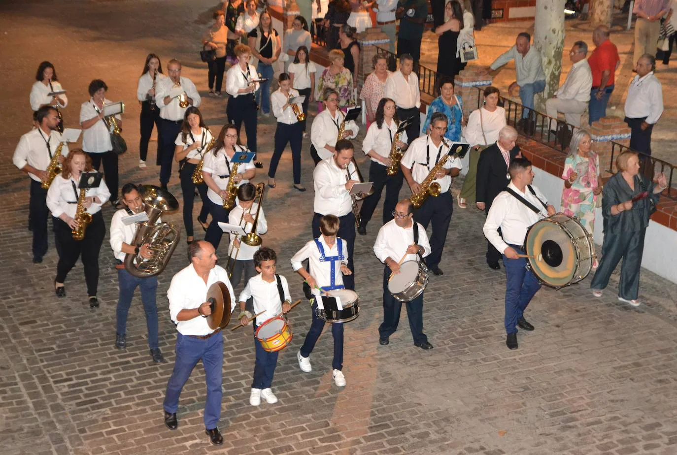 Tras la novena del Cristo dará comienzo el triduo de la Virgen de la Soledad