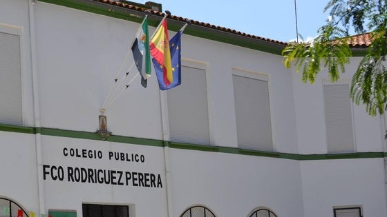El CEIP F. R. Perera ha sido seleccionado para el desarrollo del Programa Conecta-2