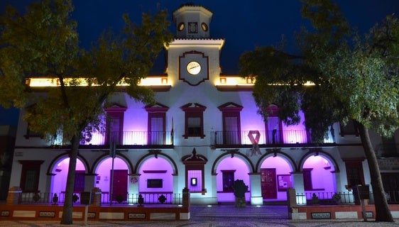 El Ayuntamiento se suma al Día Internacional del Cáncer de Mama