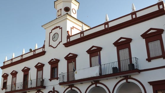 El Ayuntamiento emite sus condolencias por los fallecidos y afectados por el temporal