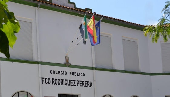 Docentes del CEIP F. R. Perera se forman en técnicas para trabajar con alumnos con TDAH