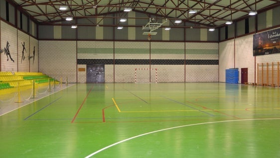 La localidad acogerá la I Convivencia de Escuelas Municipales de Judo