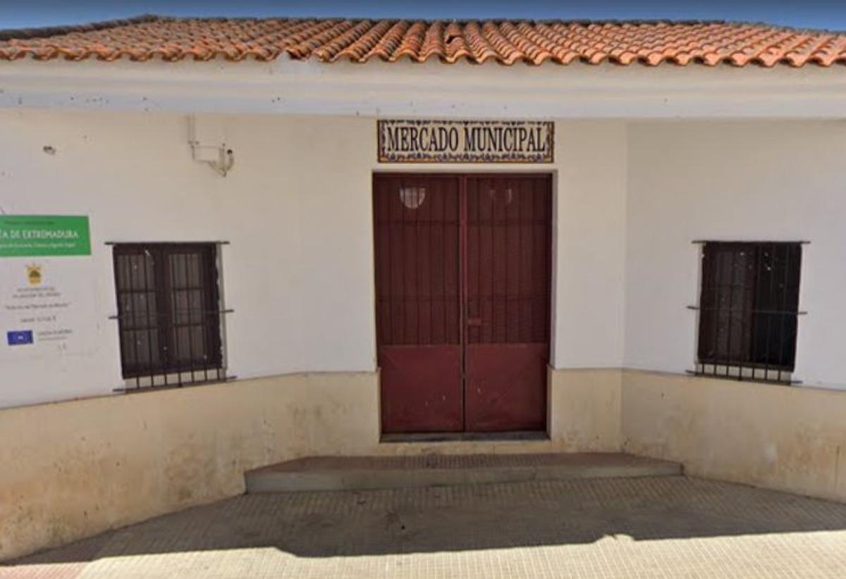 Salen a adjudicación ocho puestos del Mercado de Abastos