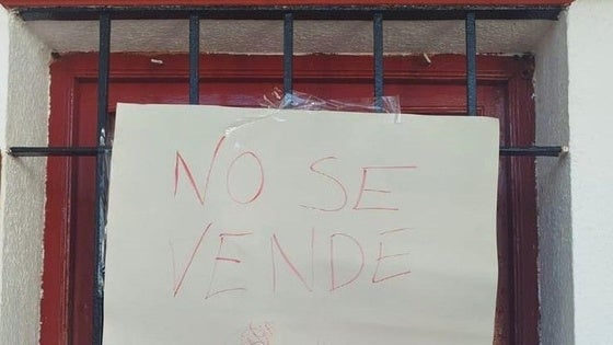 Se paraliza la entrega de acciones de senara ante el bajo precio de compra