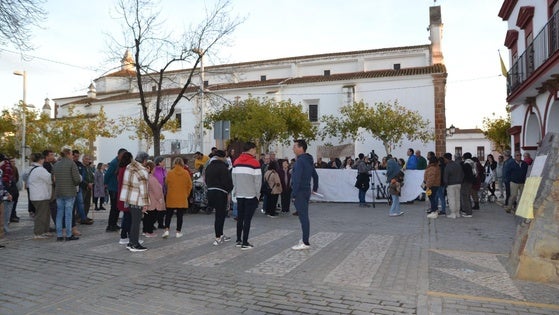 Tras dos días de protestas por el precio de las acciones agricultores y vecinos mantendrán una reunión
