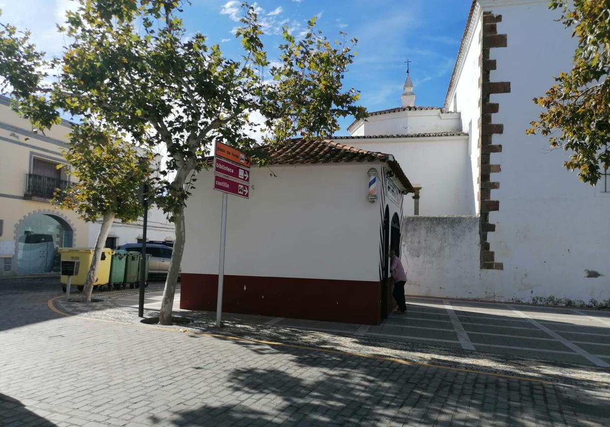Sale a licitación un local municipal en régimen de alquiler