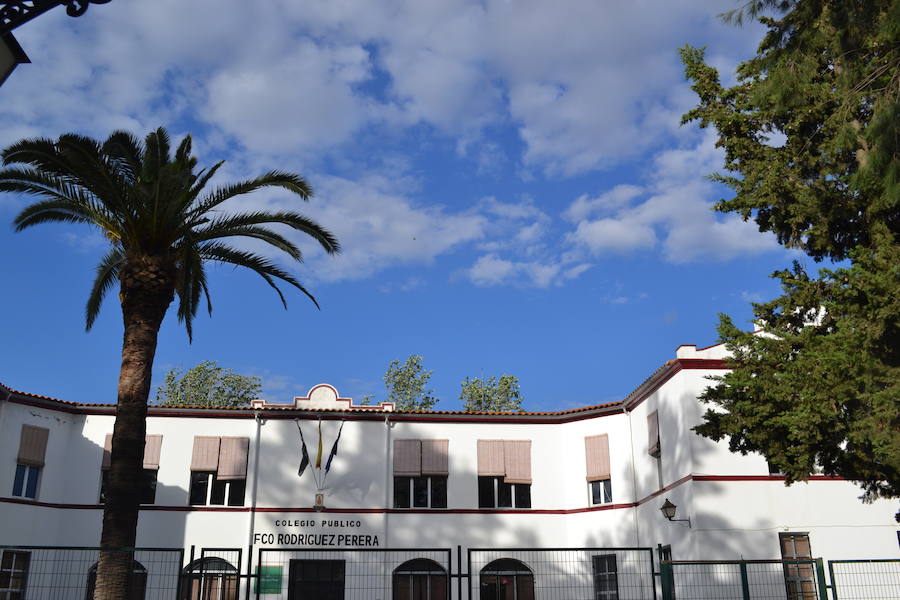 El CEIP organiza una verbena escolar para recaudar fondos para la excursión de 6º