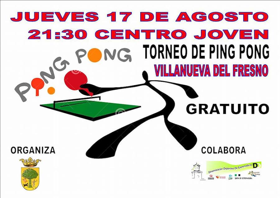 Cartel anunciador.