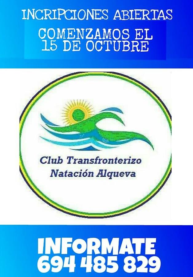 Cartel anunciador.