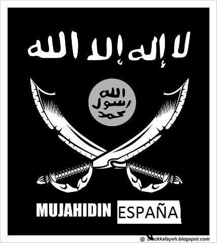 El activismo en internet de la red yihadista desarticulada en Melilla