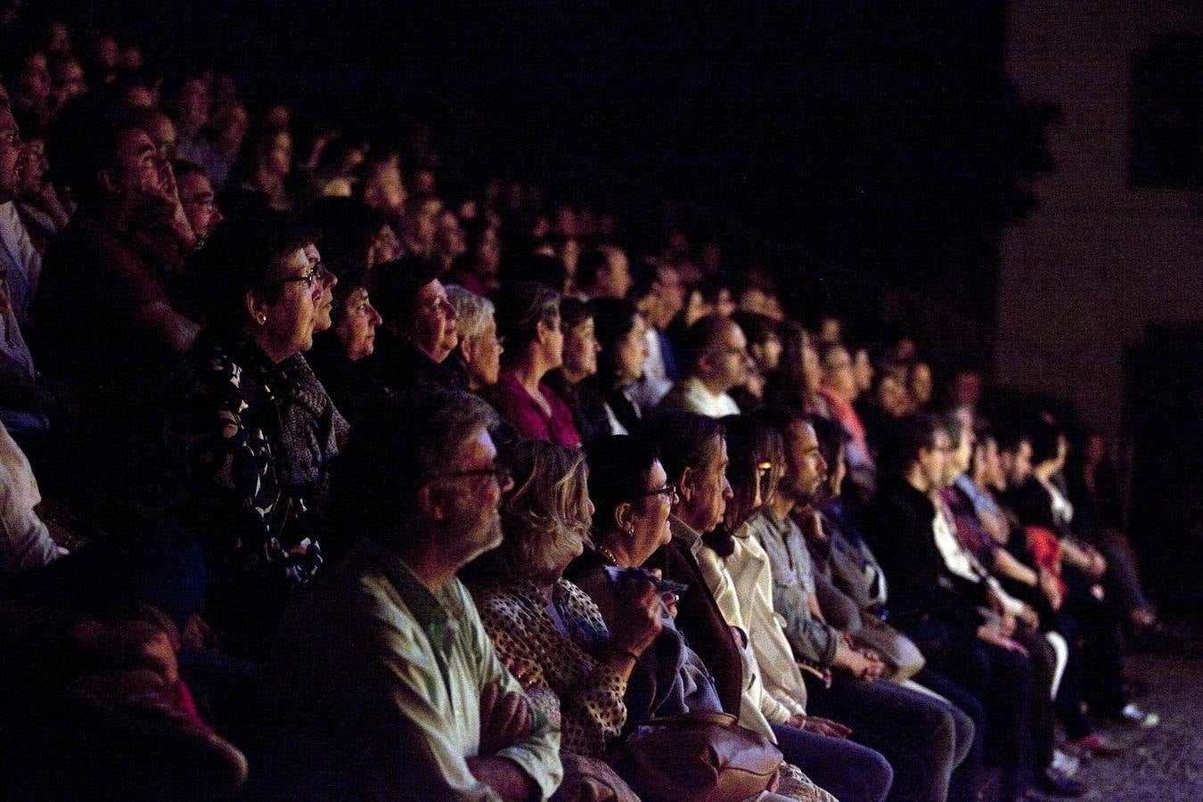 &#039;El lenguaje de tus ojos (o El príncipe travestido)&#039;