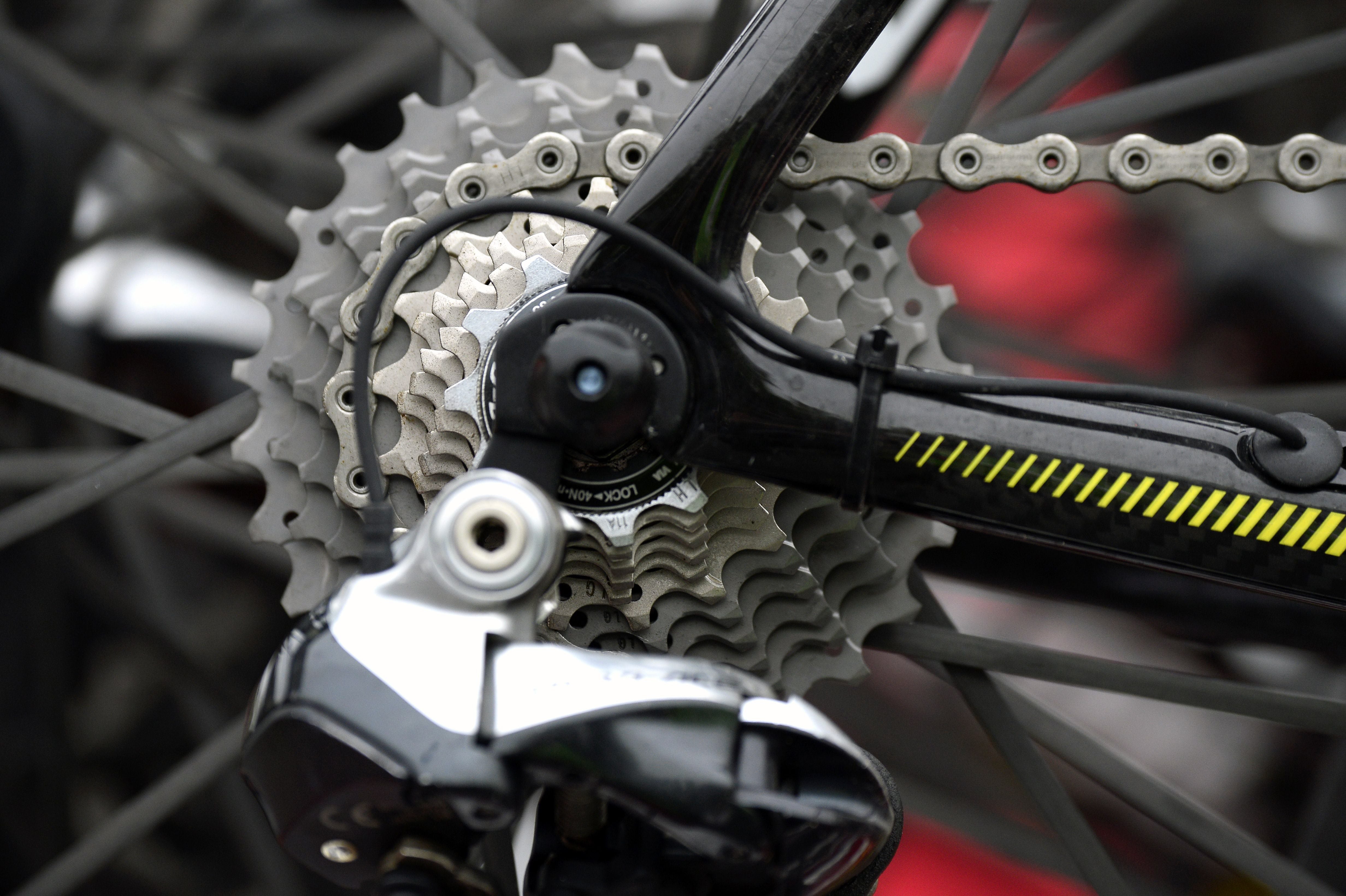 Victoria de Trentin delante de Sagan en la 7ª etapa del Tour de Francia