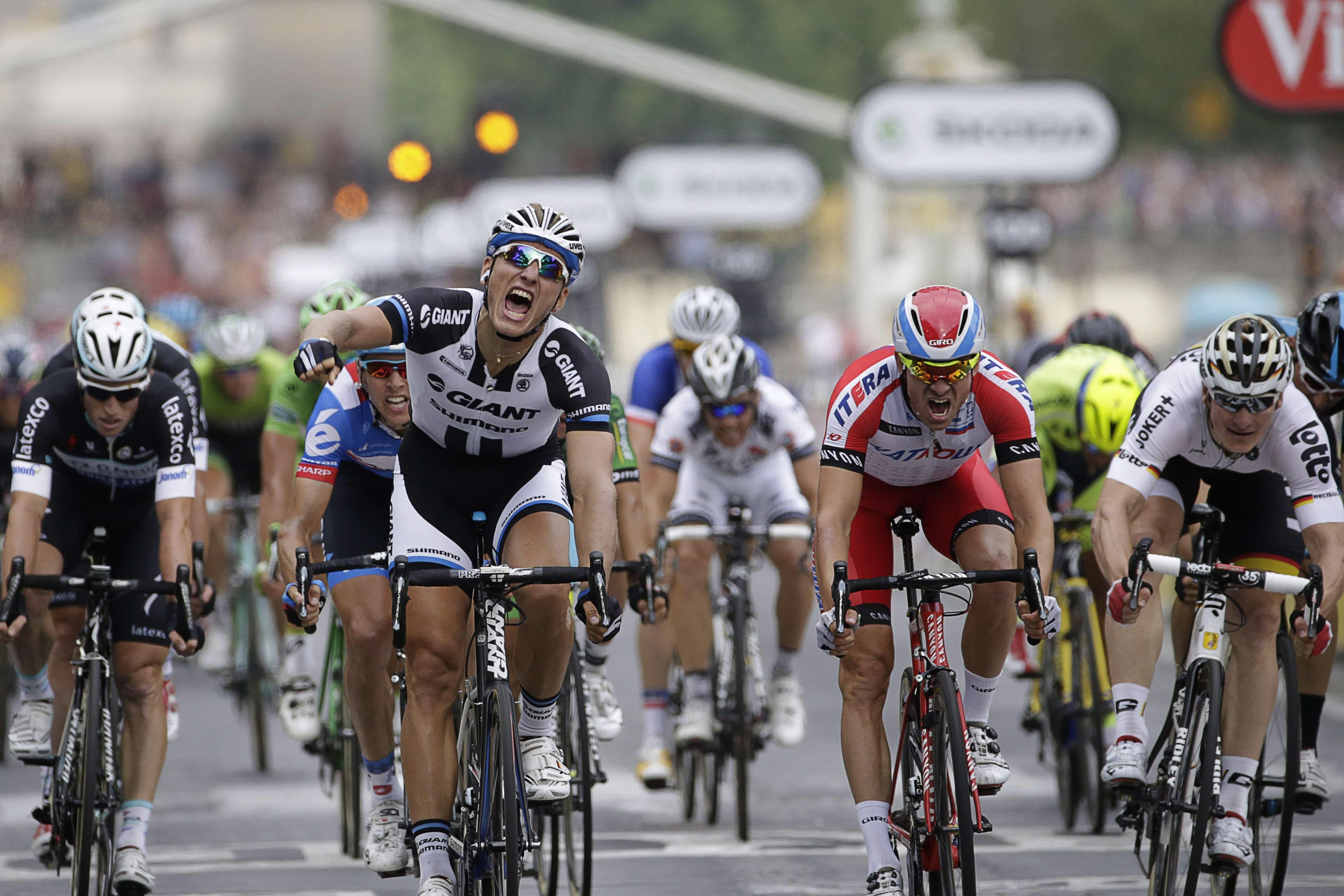 París recibe al campeón