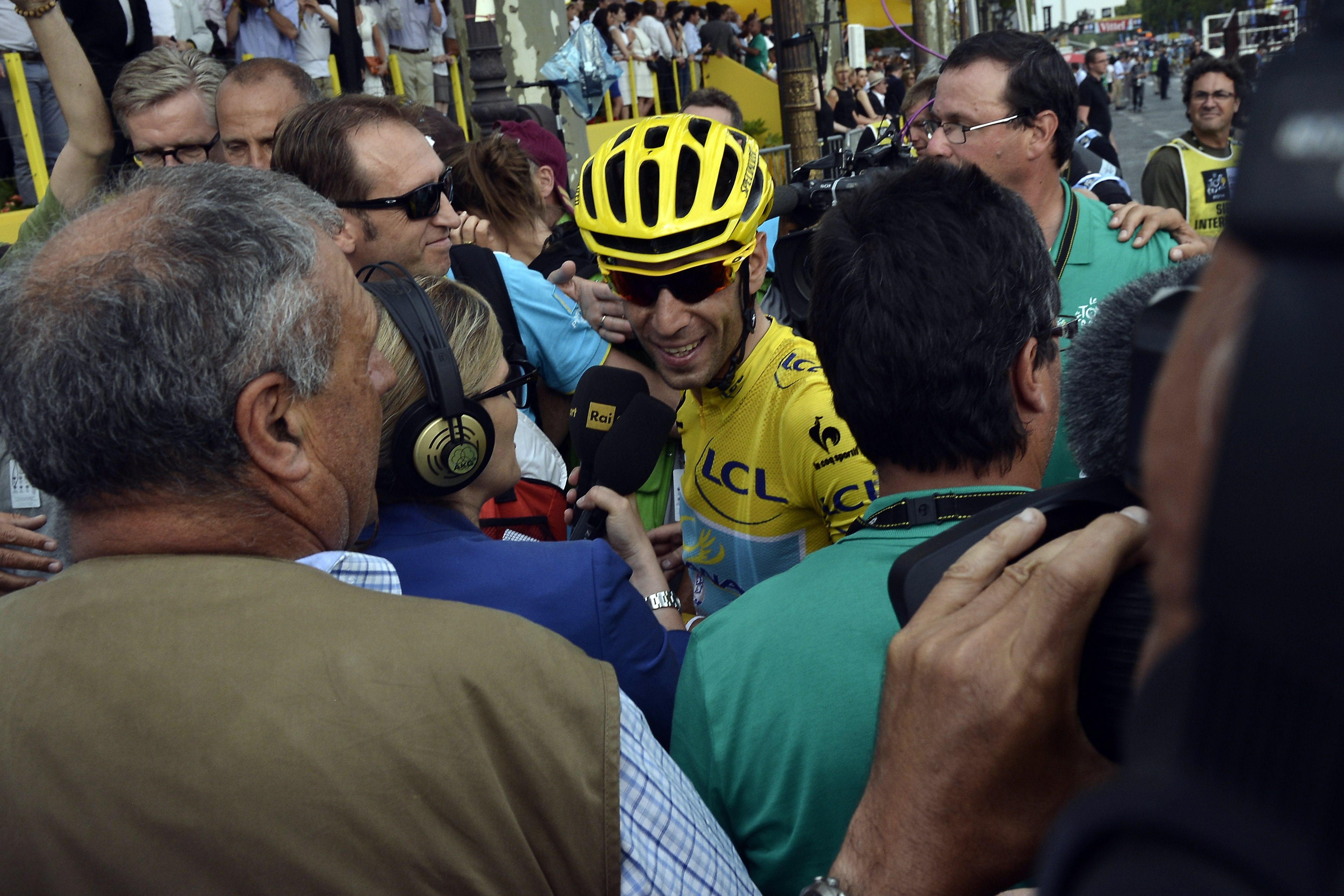 París recibe al campeón
