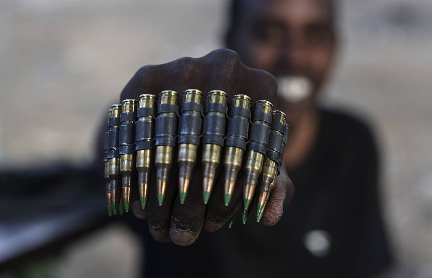 Israel retira todos sus fuerzas de la Franja de gaza