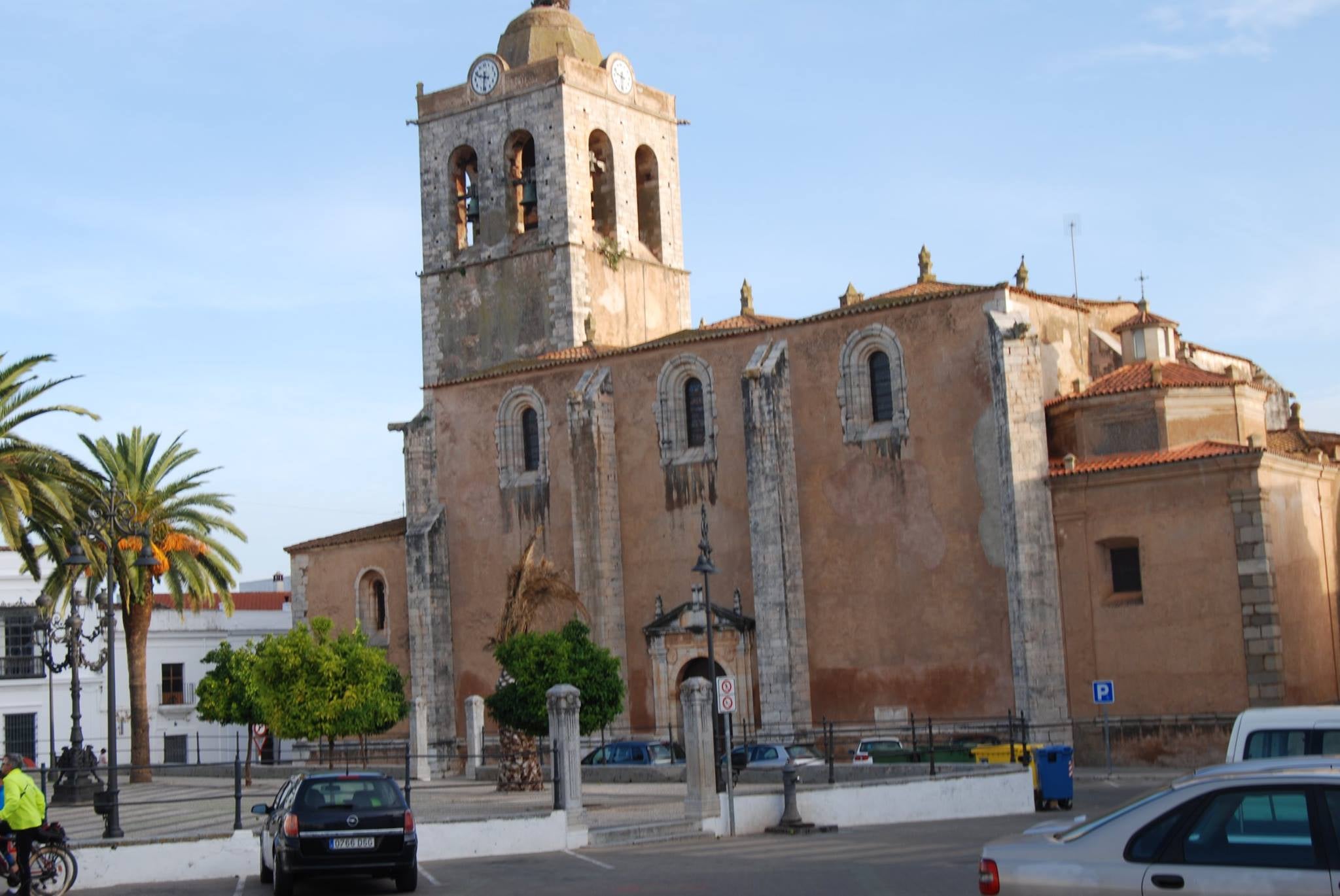 Ruta de las Tres Sierras