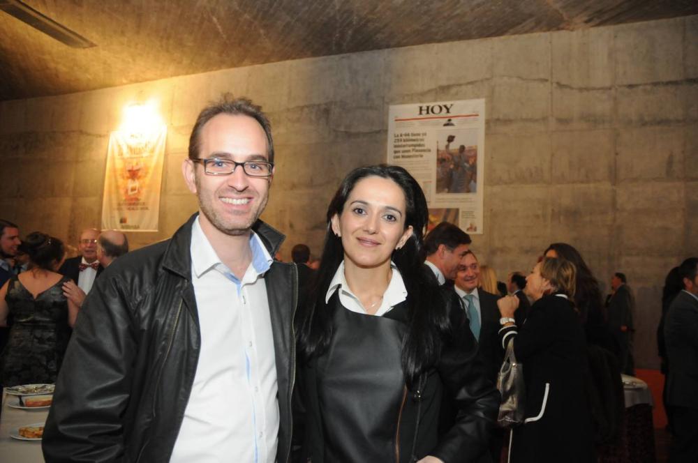 Extremeños de HOY 2013