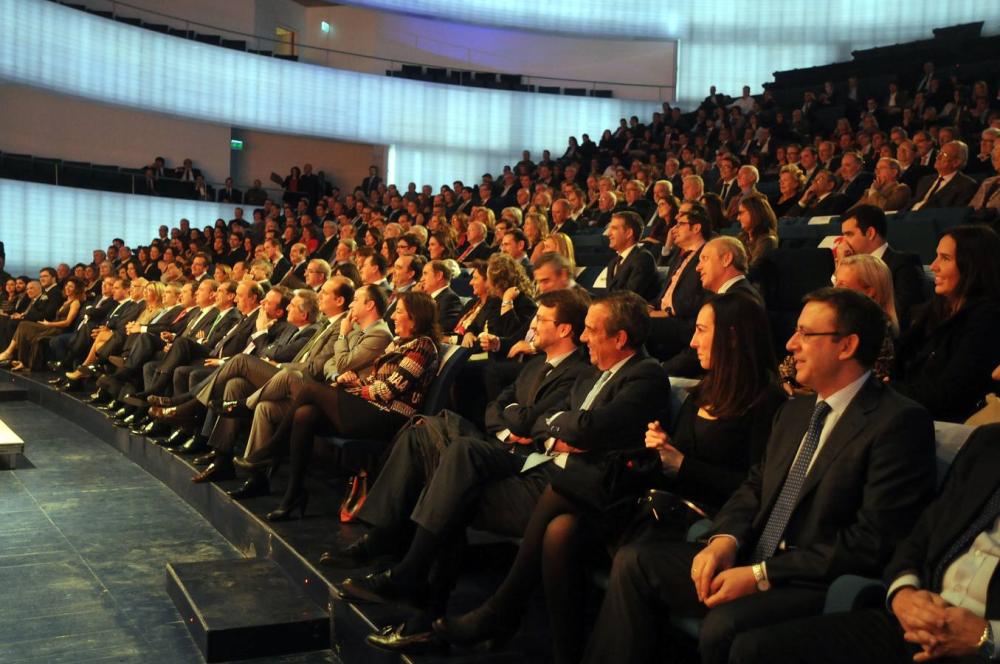 Extremeños de HOY 2013