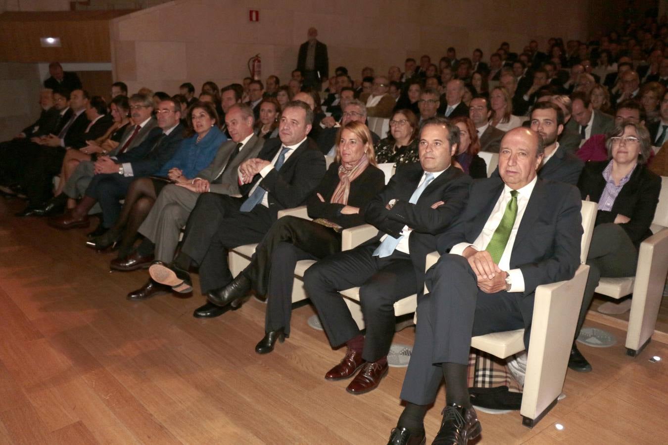 Gala Extremeños de HOY 2014