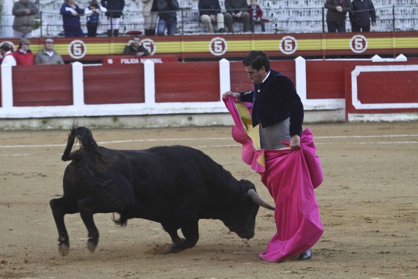 Festival de los Banderilleros