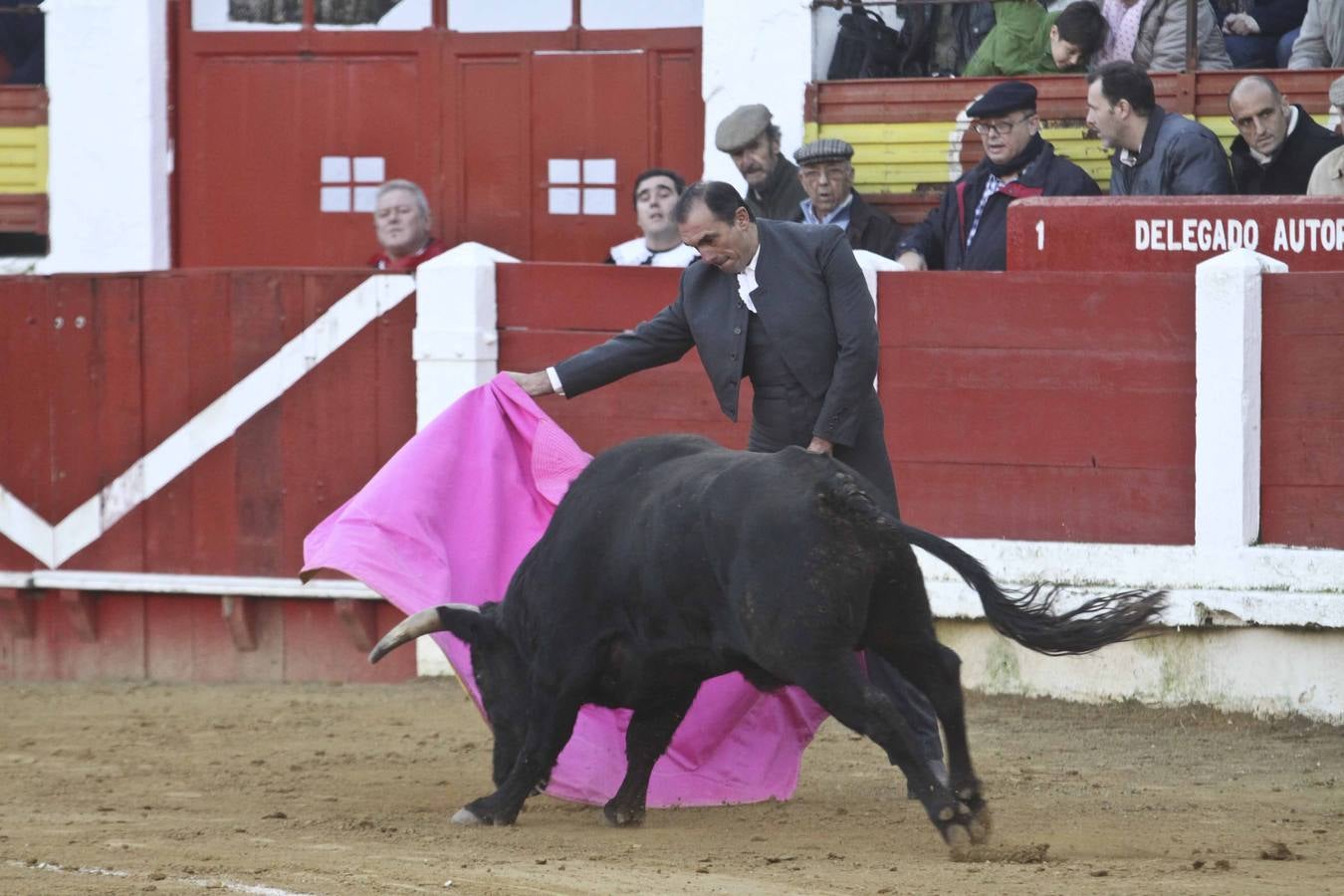 Festival de los Banderilleros