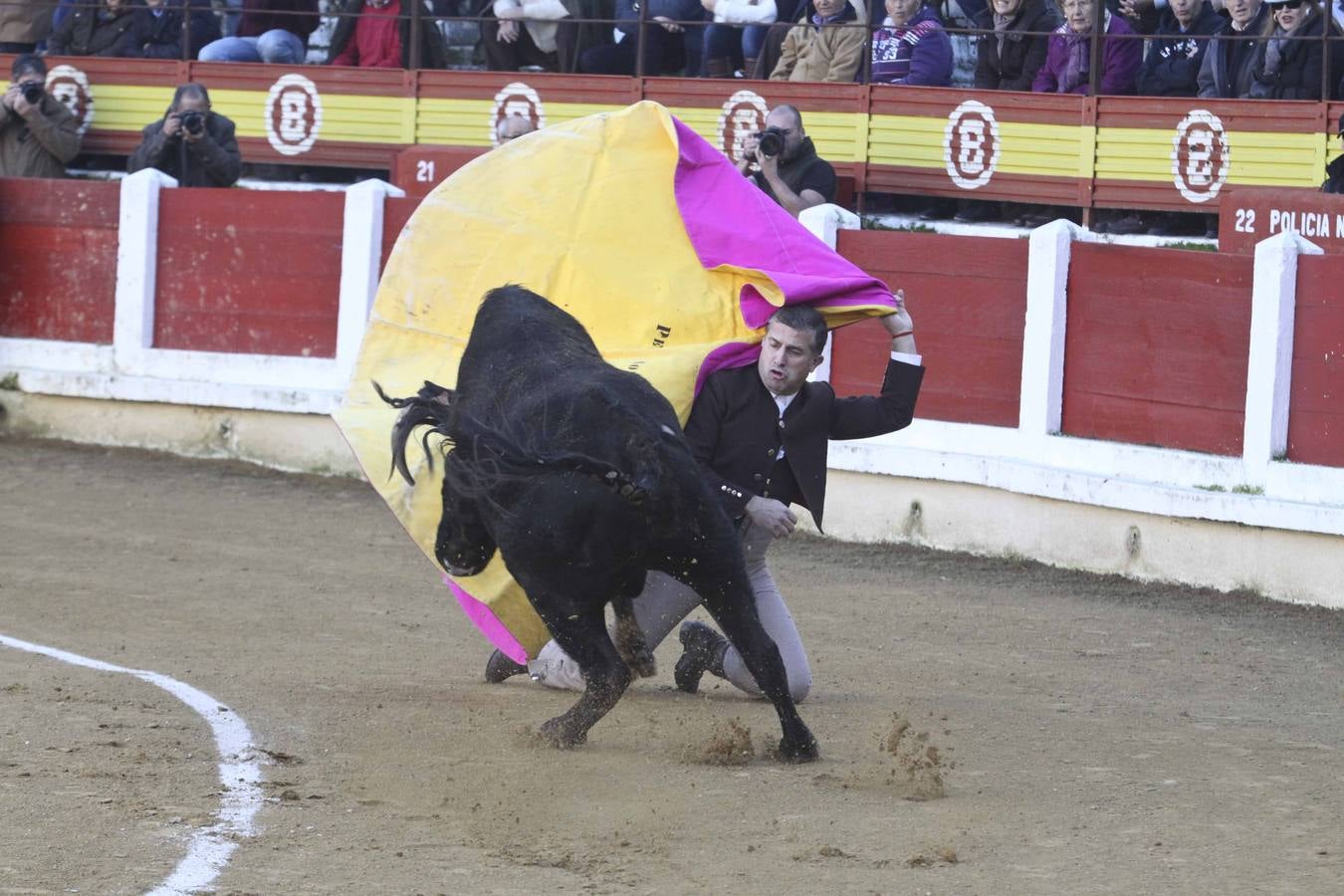 Festival de los Banderilleros