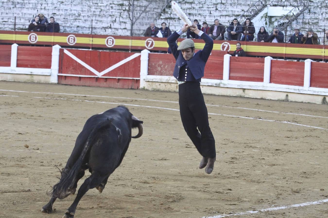 Festival de los Banderilleros