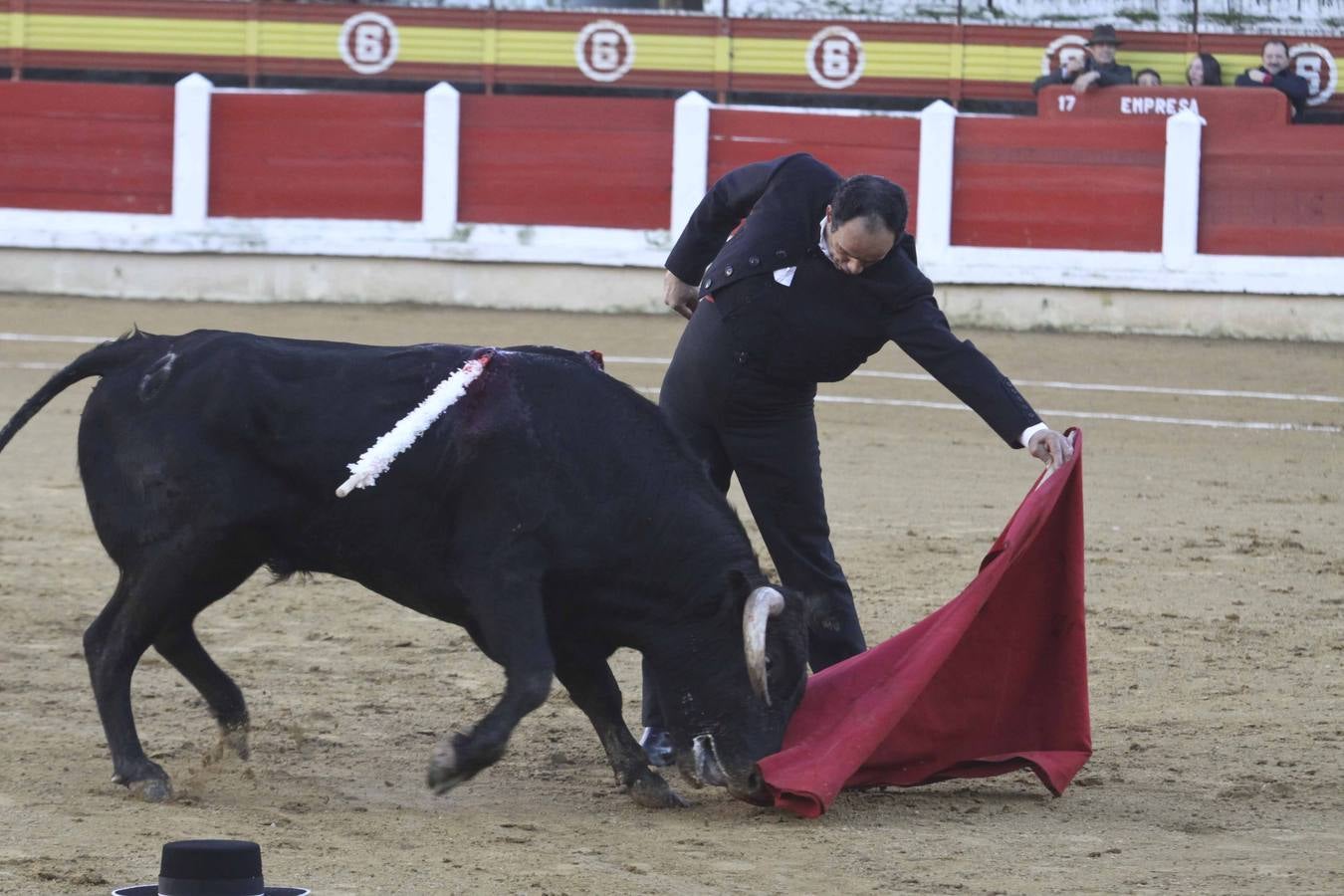 Festival de los Banderilleros