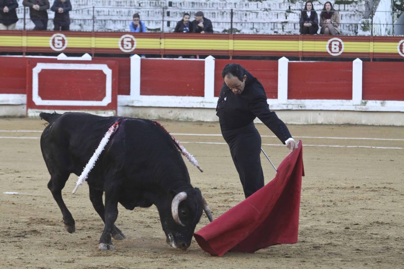 Festival de los Banderilleros