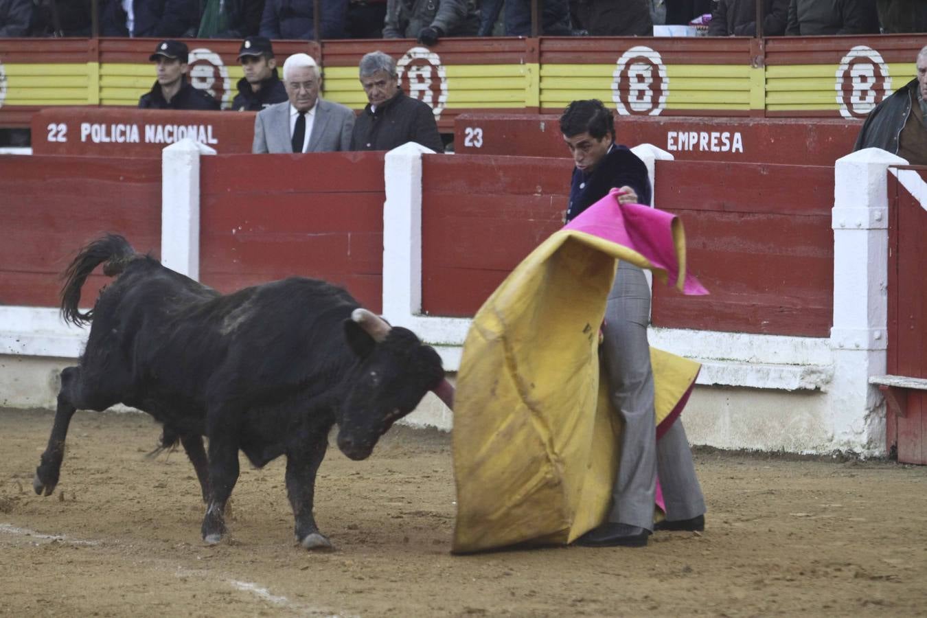 Festival de los Banderilleros