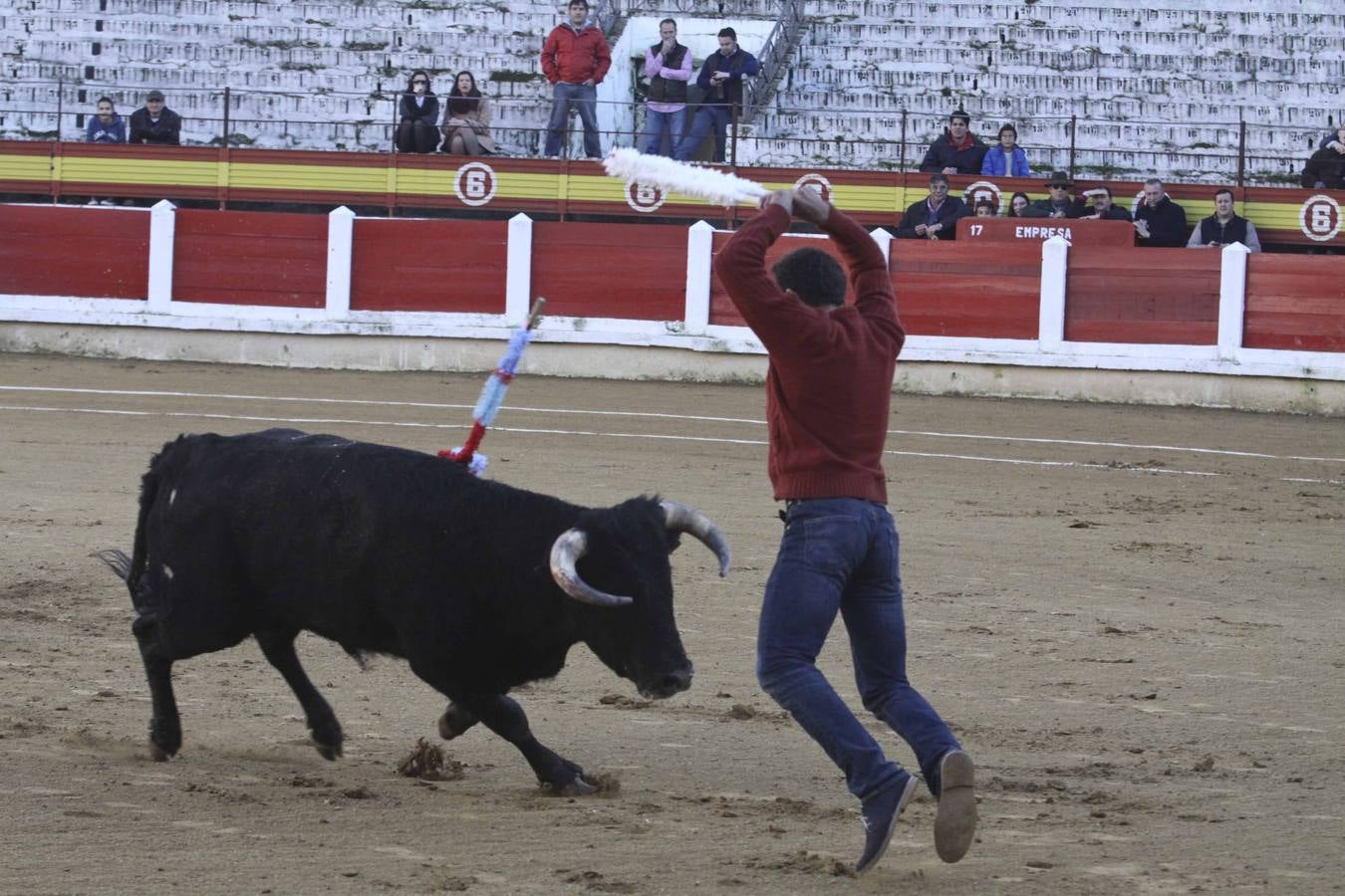 Festival de los Banderilleros