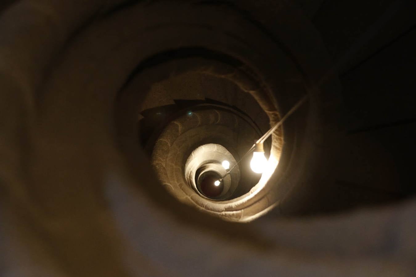 Un paseo por la catedral de Plasencia