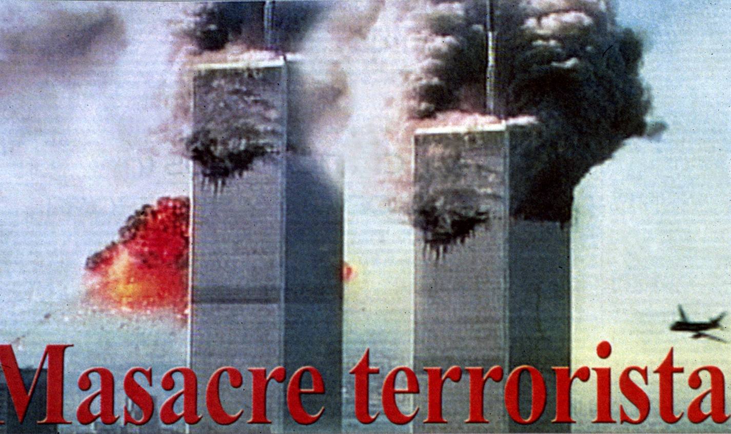 &#039;Fotografías sin verdad. El poder de la mentira&#039; se inaugura en Mérida