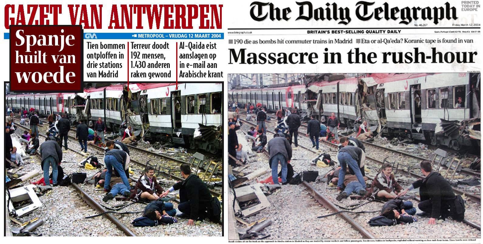 &#039;Fotografías sin verdad. El poder de la mentira&#039; se inaugura en Mérida