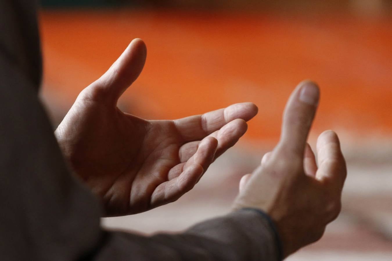 La segunda comunidad sufí naqshbandí más importante de España vive en La Vera