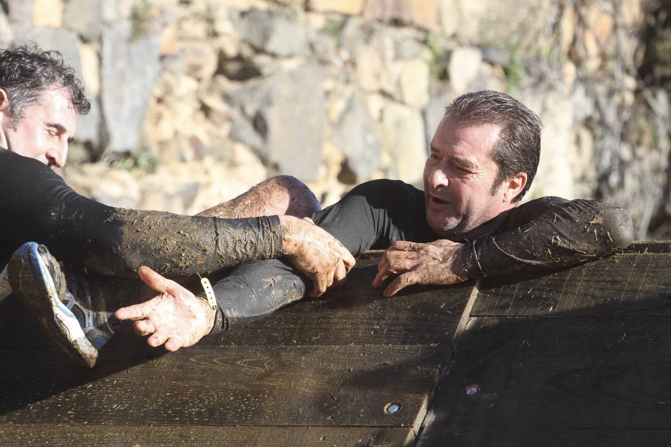 Farinato Race, la carrera de obstáculos más dura en Mérida