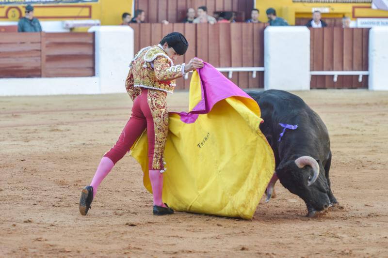 Primero de Luis Manuel Terrón