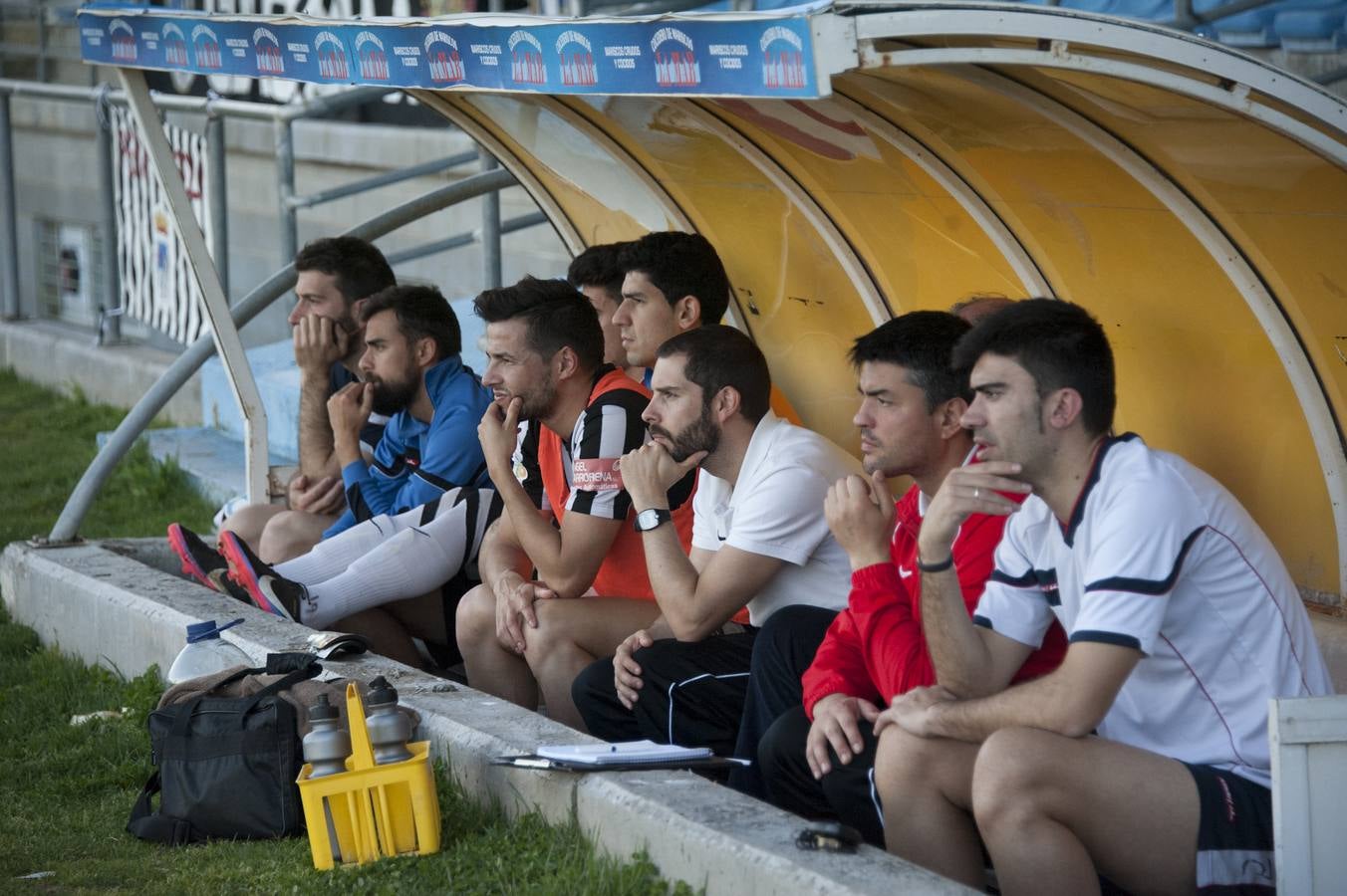 El CD Badajoz se lleva el derbi pacense