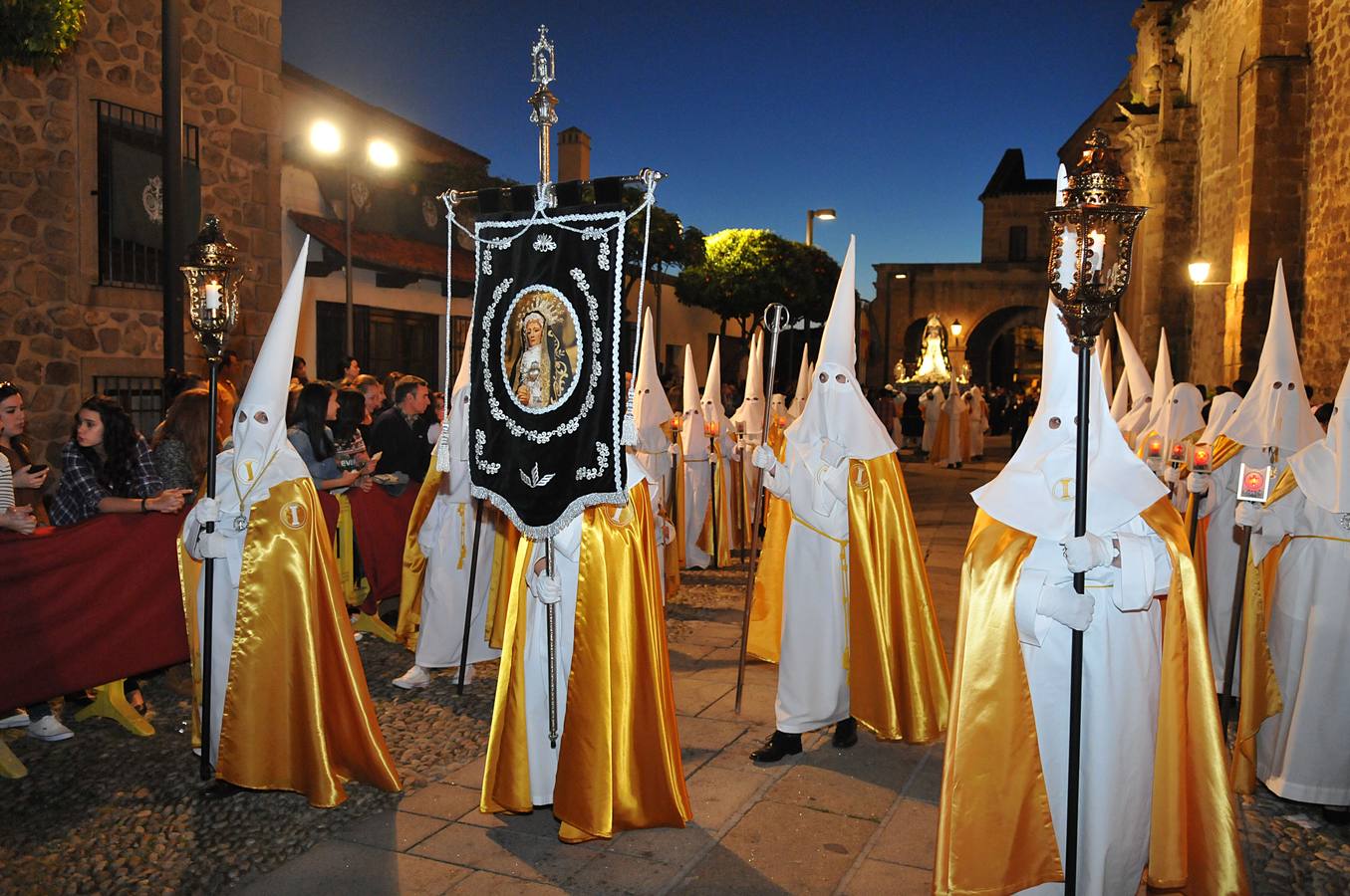 Martes Santo en Plasencia