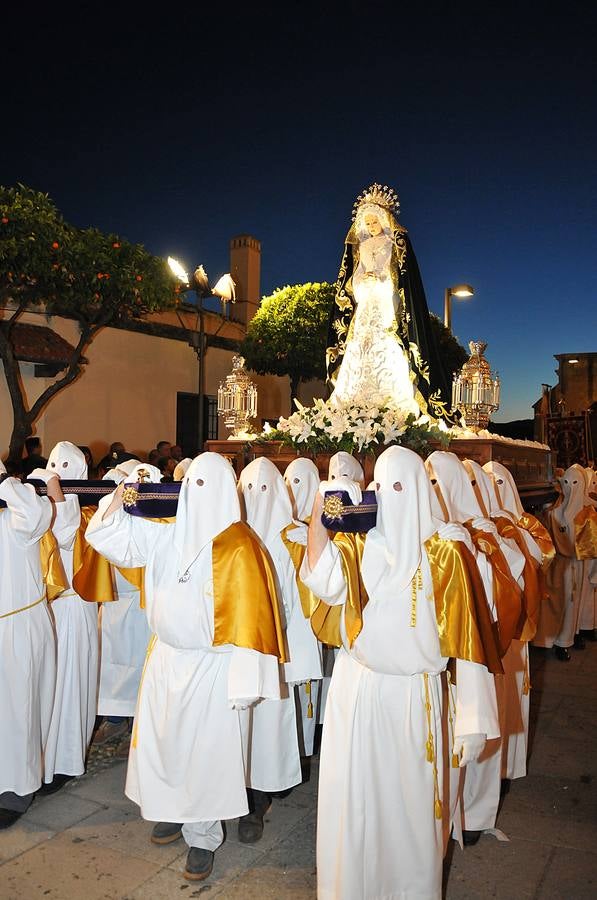 Martes Santo en Plasencia